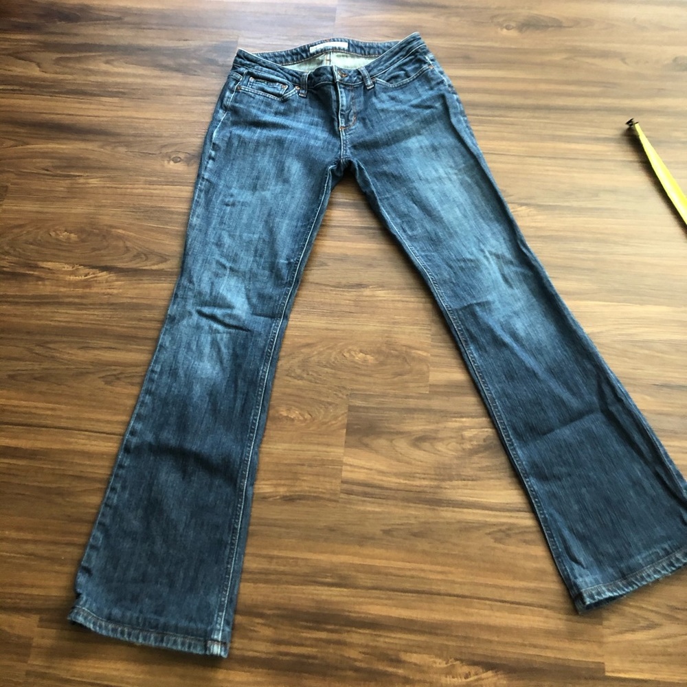 Joes women’s Honey bootcut sz29 ~31” inseam